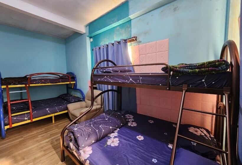 家庭间, Kupi Kupi & Stay