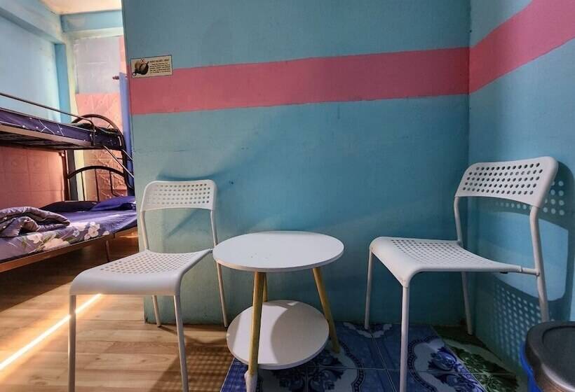 家庭间, Kupi Kupi & Stay