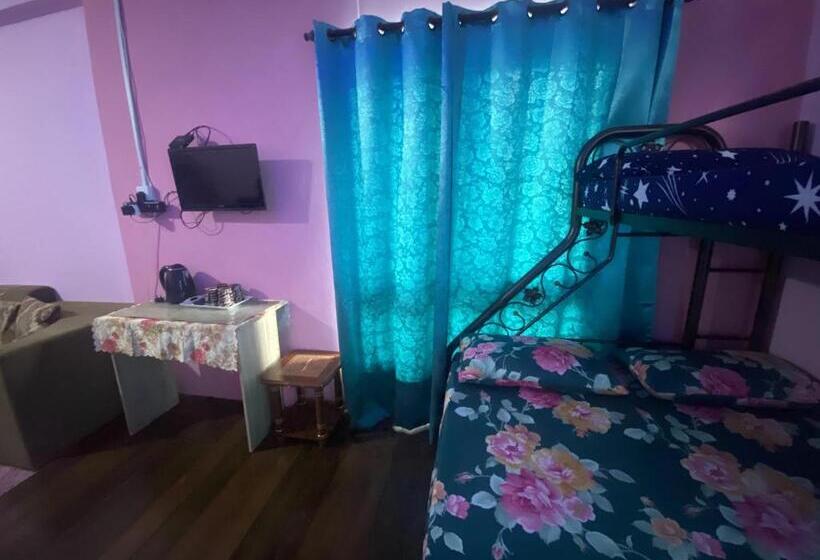 高级家庭房间, Kupi Kupi & Stay