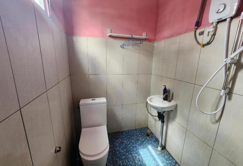 豪华家庭房间, Kupi Kupi & Stay