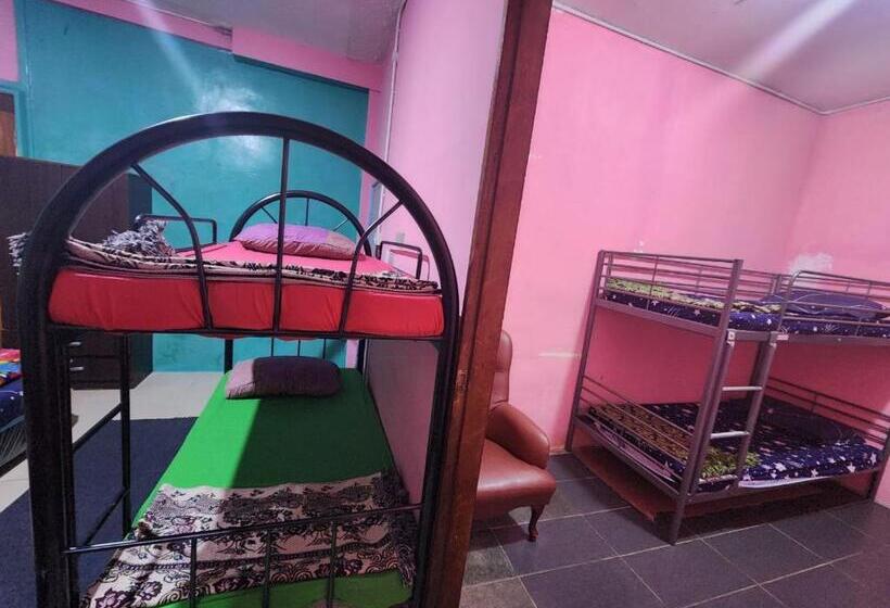 豪华家庭房间, Kupi Kupi & Stay