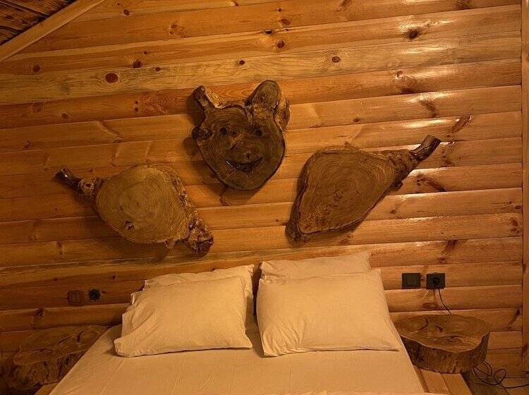 חדר סטנדרט מיטה זוגית, Ayder Smail Oberj