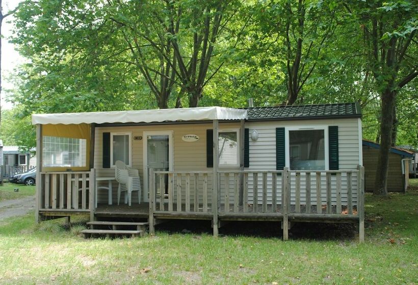 منزل 3 غرف نوم, Village Vacances Passion Les Bris