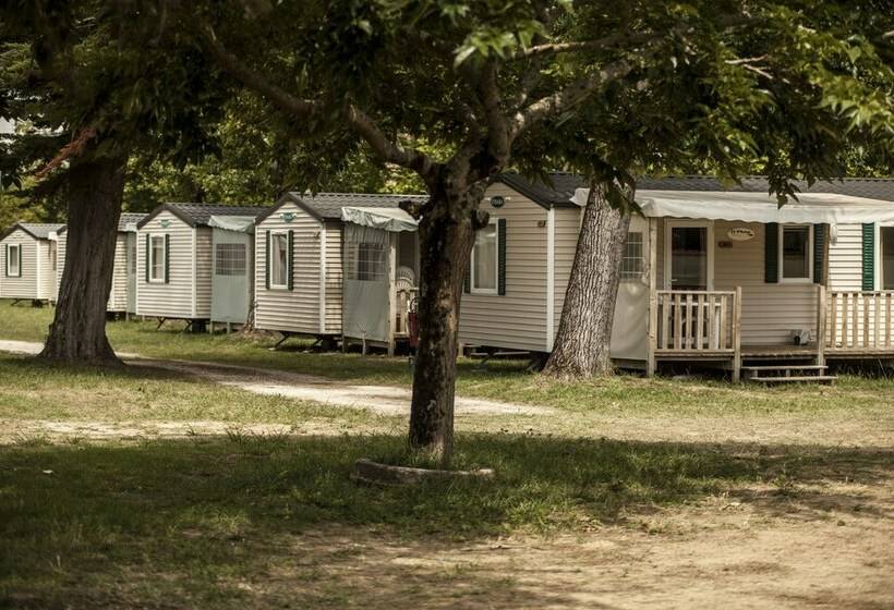 Дом 2 Спальни, Village Vacances Passion Les Bris