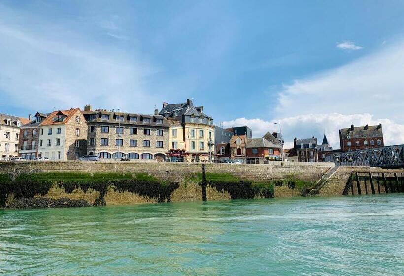 套房带园景, Villa Castel Chambres D Hôtes B&b