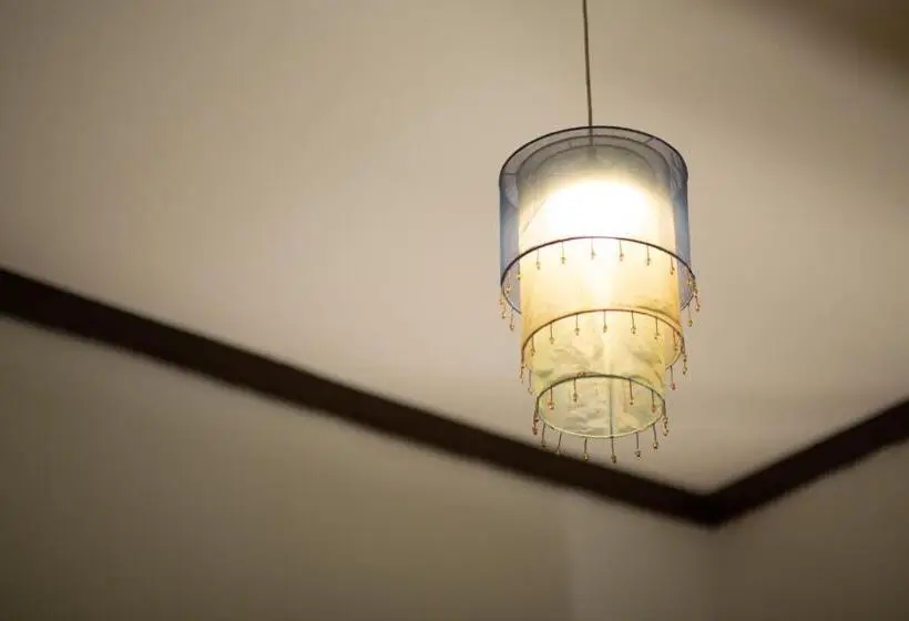 اتاق استاندارد سه نفره, La Casa Del Puerto, Hostal Cultural, Cerro Alegre