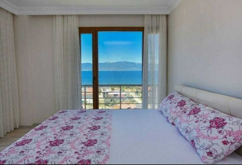 Family Suite, Erpey Ferah Apart Otel