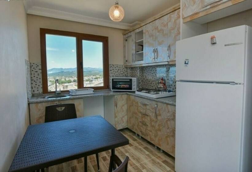Family Suite, Erpey Ferah Apart Otel