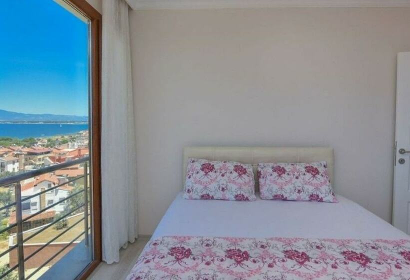 Family Suite, Erpey Ferah Apart Otel