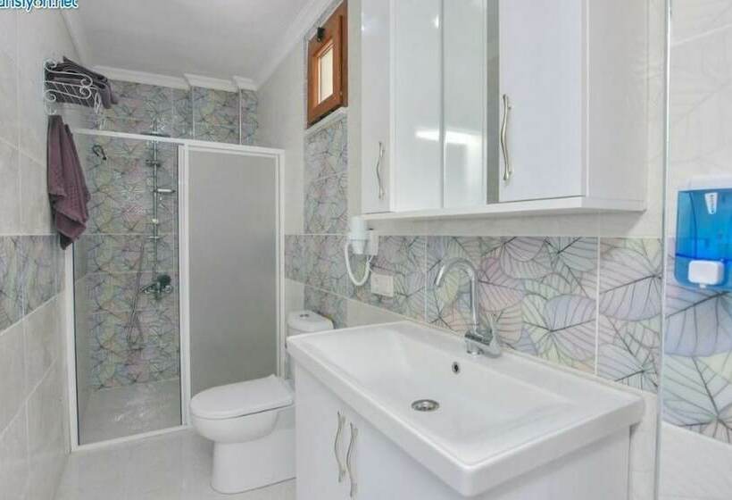 Family Suite, Erpey Ferah Apart Otel