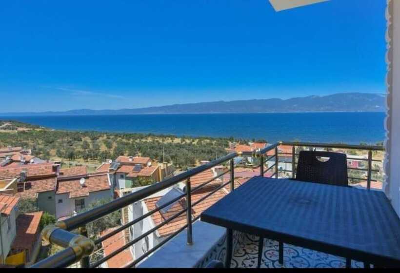 Family Suite, Erpey Ferah Apart Otel