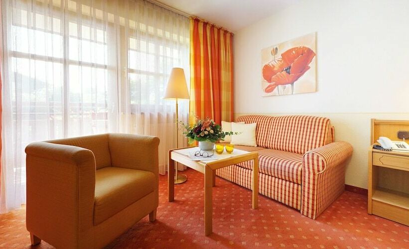 Номер Комфорт, Das Appartmenthaus Silvia