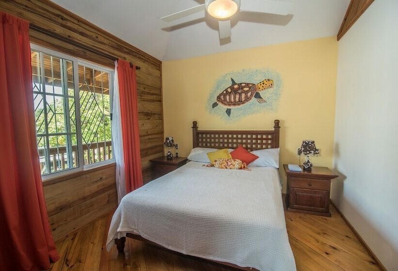 اتاق پنت هاوس, Wikkid Resort