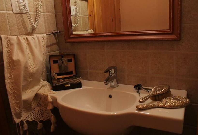 سوییت با چشمانداز کوه, Amedea Tuscany Country Experience