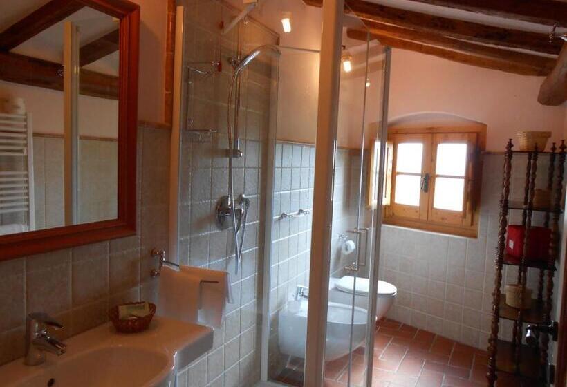 اتاق استاندارد, Amedea Tuscany Country Experience