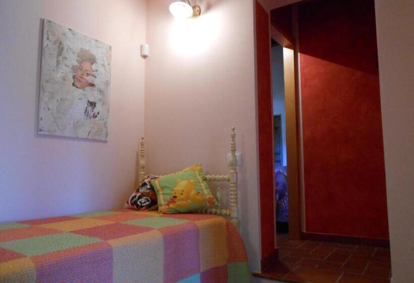 اتاق استاندارد, Amedea Tuscany Country Experience