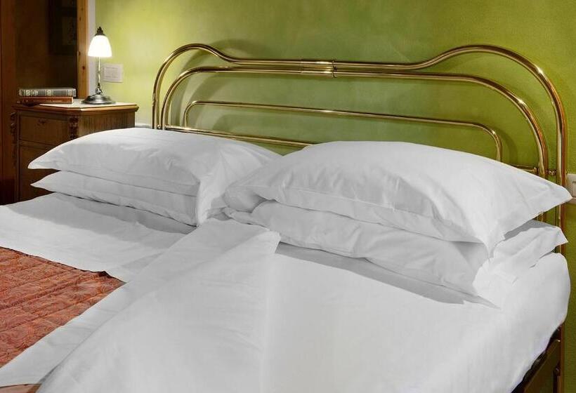 اتاق استاندارد, Amedea Tuscany Country Experience