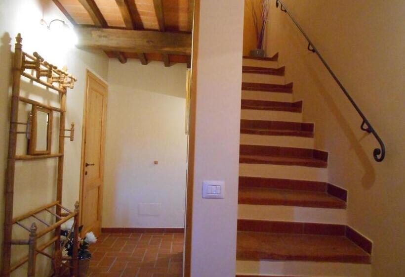 اتاق استاندارد, Amedea Tuscany Country Experience