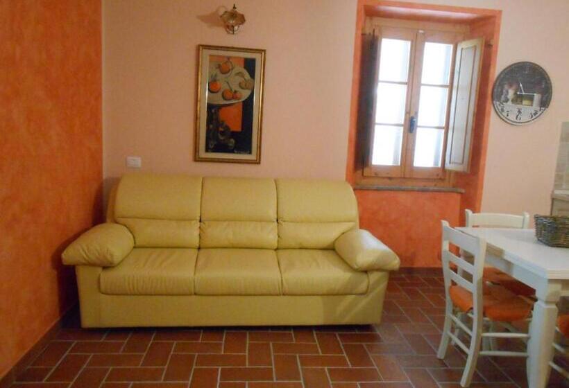 سوئیت با تخت بزرگ, Amedea Tuscany Country Experience