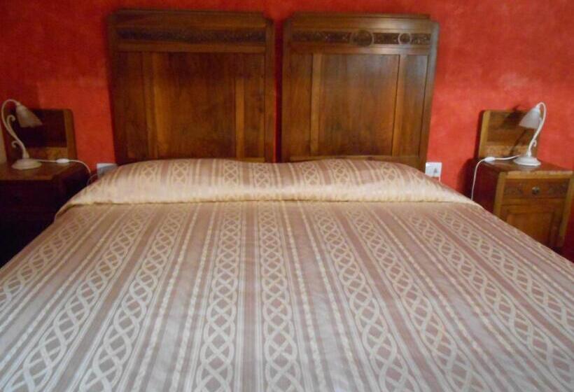 سوئیت با تخت بزرگ, Amedea Tuscany Country Experience