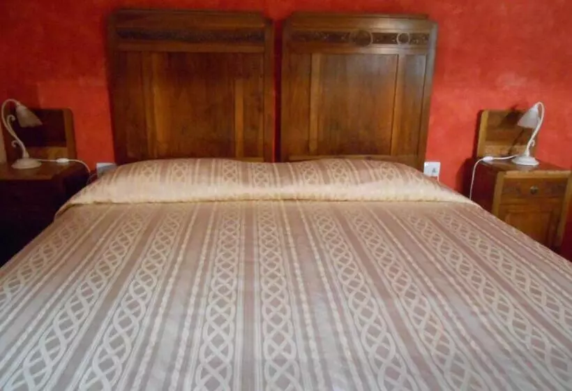 سوئیت با تخت بزرگ, Amedea Tuscany Country Experience