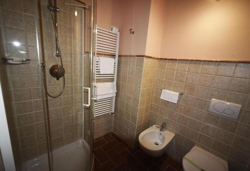 سوئیت با تخت بزرگ, Amedea Tuscany Country Experience