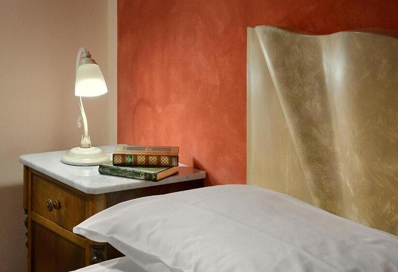 سوییت با چشمانداز کوه, Amedea Tuscany Country Experience