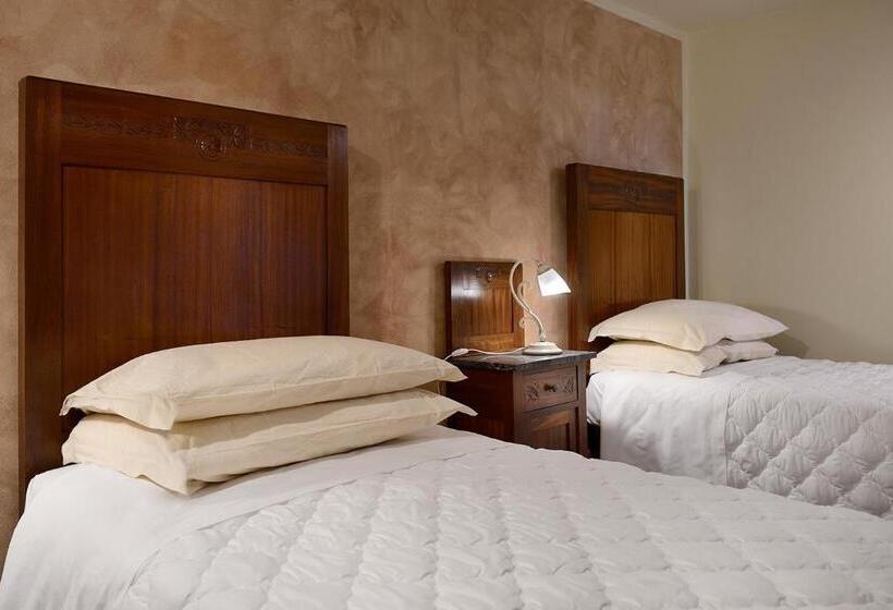سوئیت با تخت بزرگ, Amedea Tuscany Country Experience