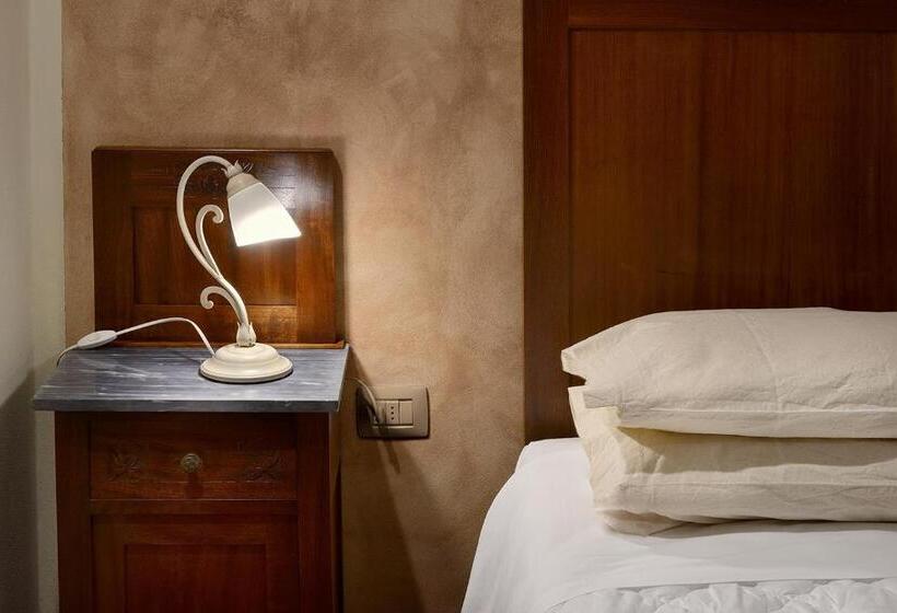 سوئیت با تخت بزرگ, Amedea Tuscany Country Experience