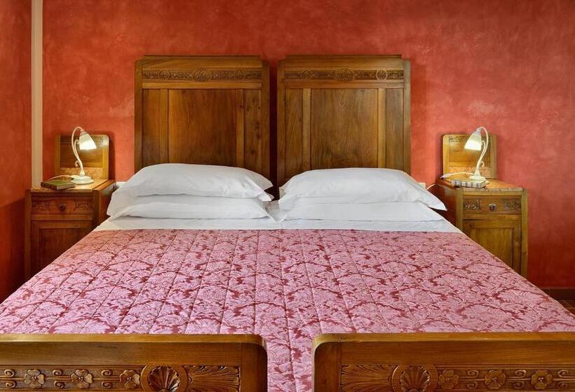 سوئیت با تخت بزرگ, Amedea Tuscany Country Experience