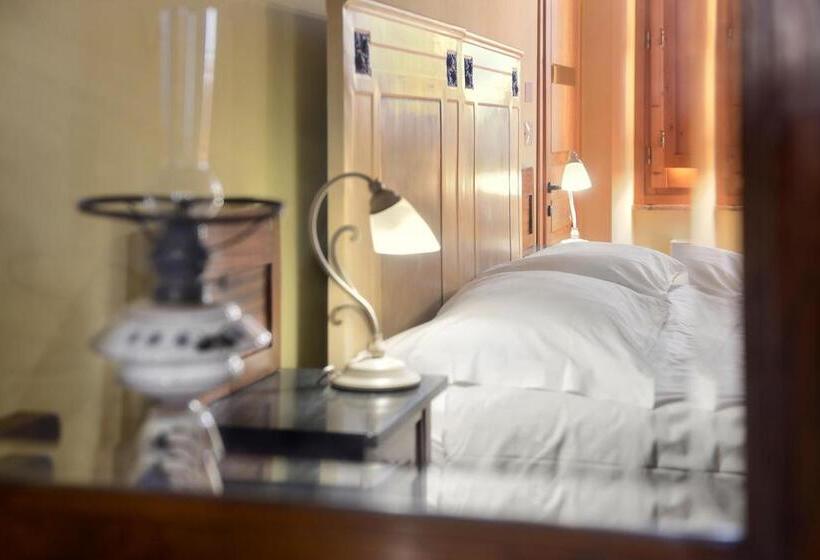 سوییت با چشمانداز کوه, Amedea Tuscany Country Experience