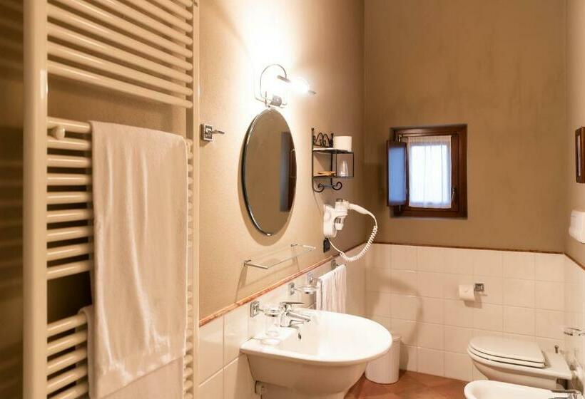 חדר סטנדרט, Antico Casale L'impostino