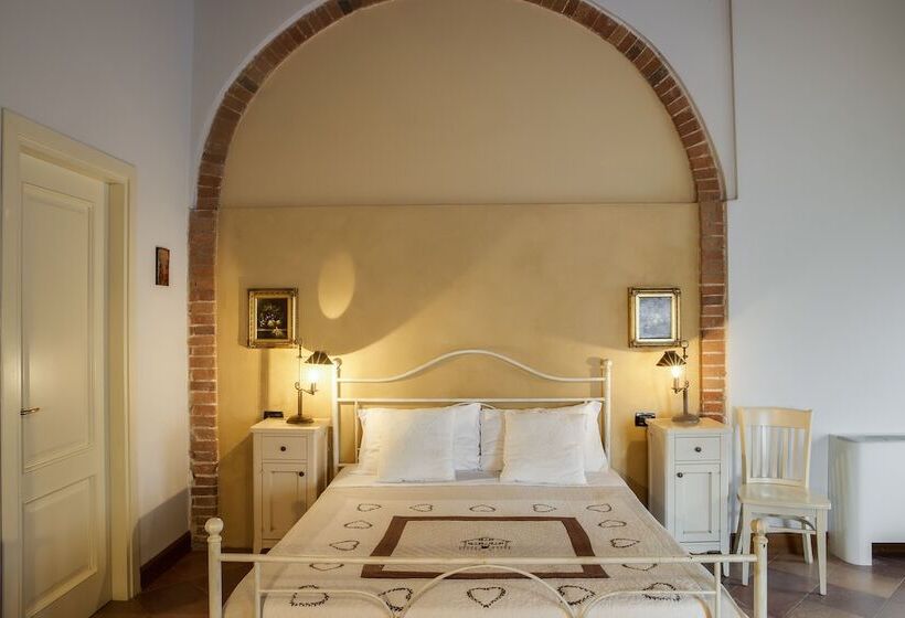 חדר סופריור, Antico Casale L'impostino