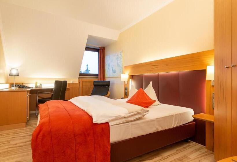Номер Стандарт Индивидуальный, Avenon Privathotel Schwaiger Hof