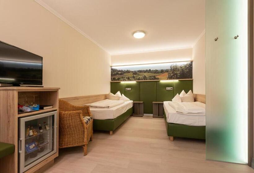 Номер Стандарт, Avenon Privathotel Schwaiger Hof