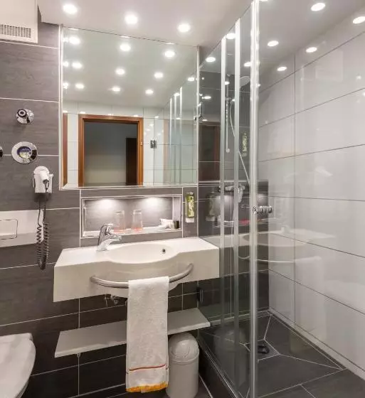 ファミリールーム, Avenon Privathotel Schwaiger Hof