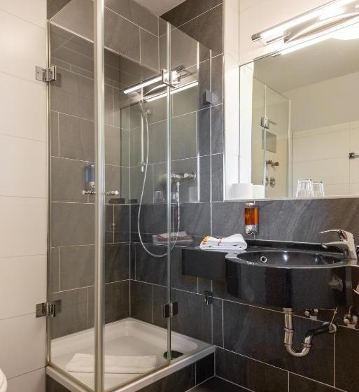 ファミリールーム, Avenon Privathotel Schwaiger Hof