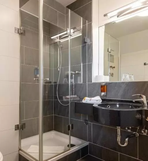 ファミリールーム, Avenon Privathotel Schwaiger Hof