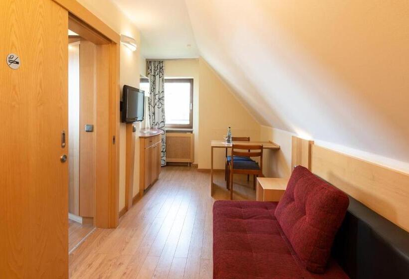 ファミリールーム, Avenon Privathotel Schwaiger Hof