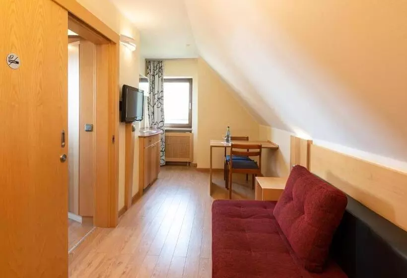 ファミリールーム, Avenon Privathotel Schwaiger Hof