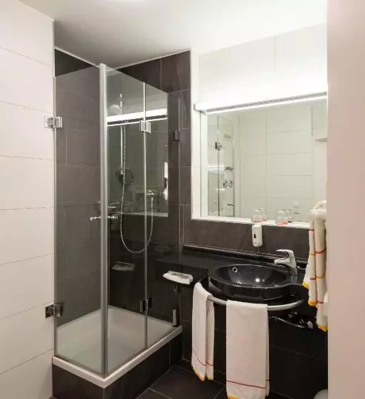 ファミリールーム, Avenon Privathotel Schwaiger Hof