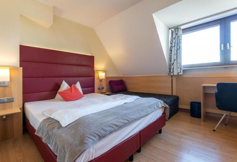 ファミリールーム, Avenon Privathotel Schwaiger Hof