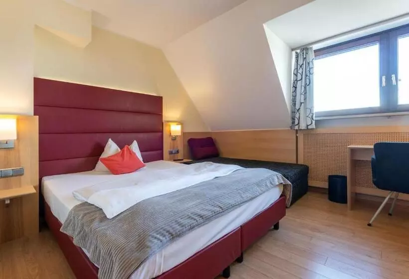 ファミリールーム, Avenon Privathotel Schwaiger Hof
