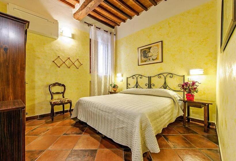 身障者適用スタンダードルーム, Meublè Evoè