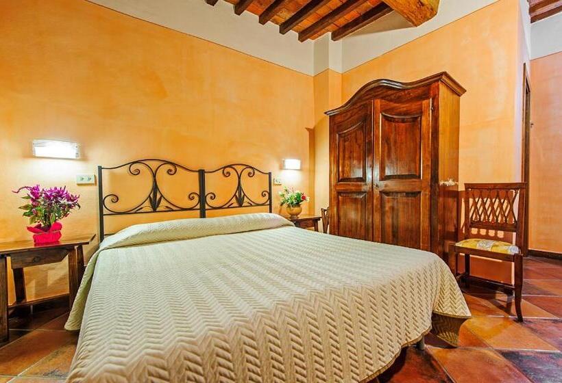 スタンダードルーム, Meublè Evoè