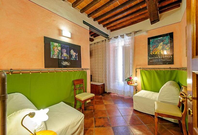 バルコニー付きジュニアスイート, Meublè Evoè