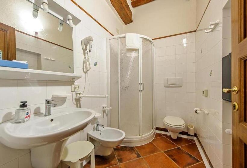 スタンダードルーム, Meublè Evoè