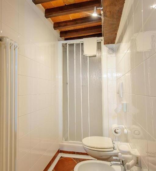 キングサイズベッドのスタンダードルーム, Meublè Evoè