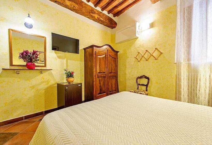 スタンダードルーム, Meublè Evoè