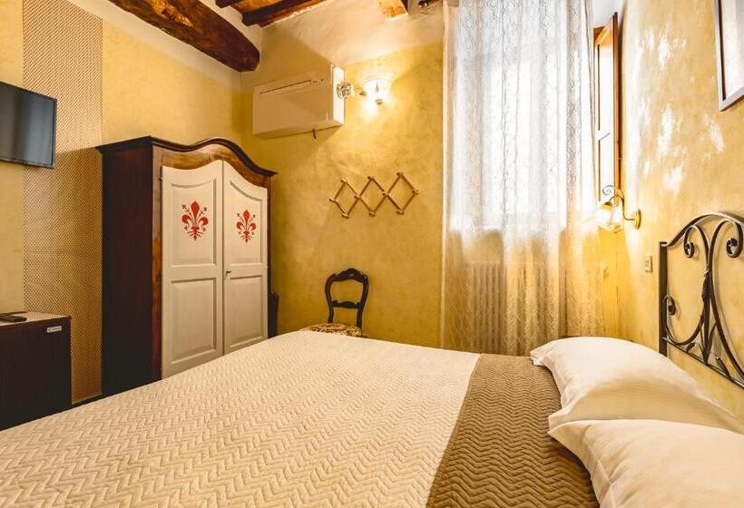 身障者適用スタンダードルーム, Meublè Evoè